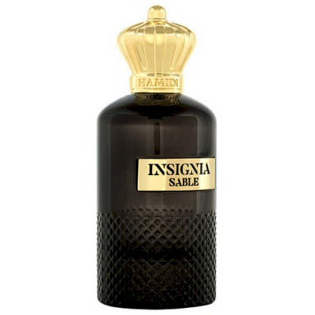 Hamidi Insignia Sable Perfume EDP 105 ml