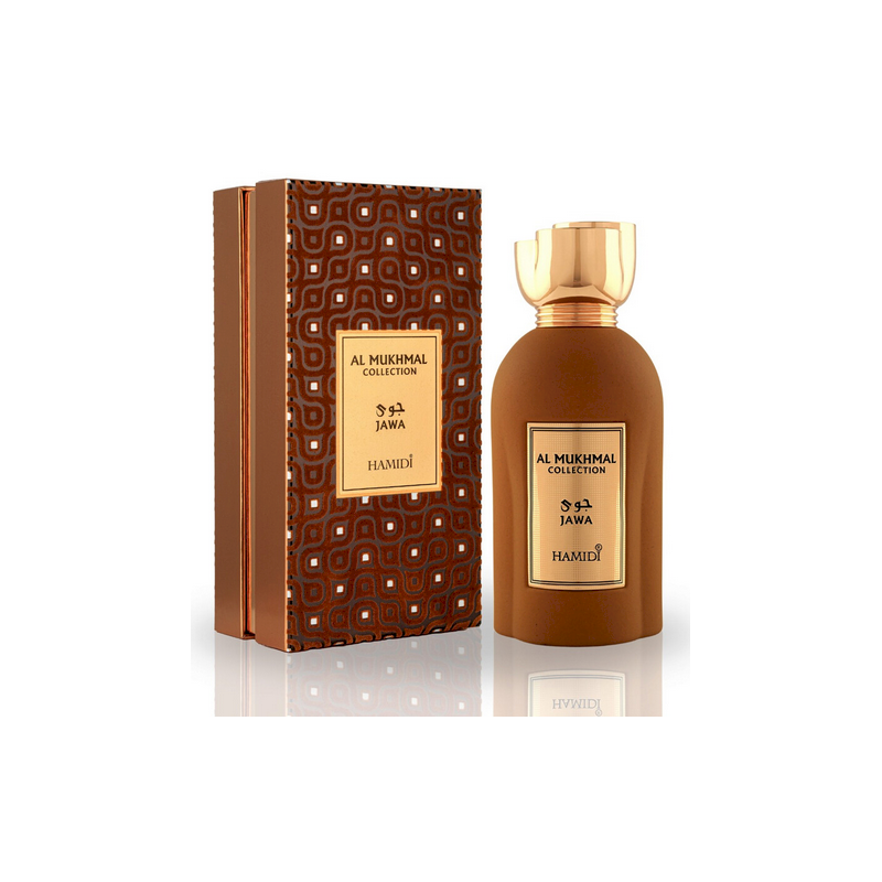 Hamidi Jawa Perfume EDP 100 ml