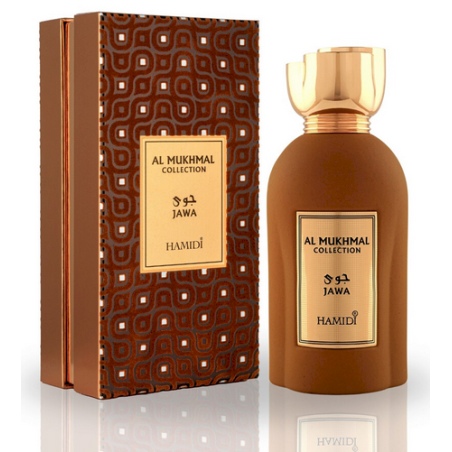 Hamidi Jawa Perfume EDP 100 ml
