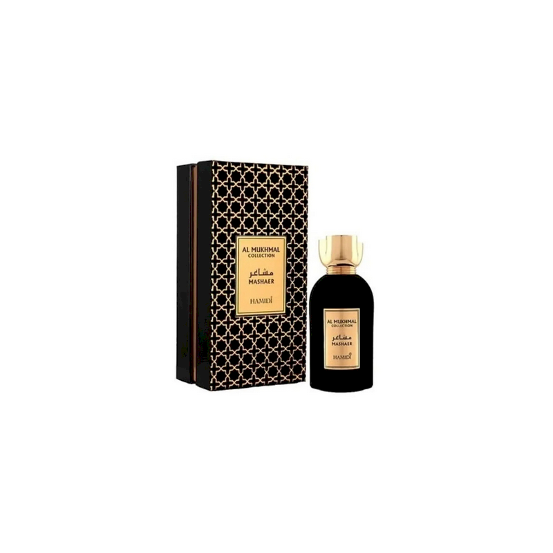 Hamidi Mashaer Perfume EDP 100 ml