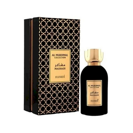 Hamidi Mashaer Perfume EDP 100 ml