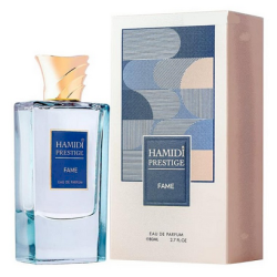 Hamidi Prestige Fame Perfume EDP 80 ml