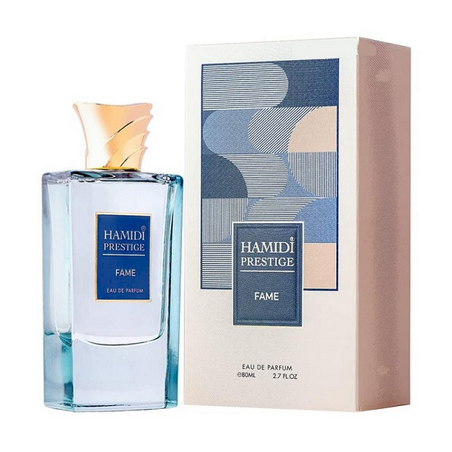 Hamidi Prestige Fame Perfume EDP 80 ml