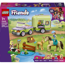 LEGO Friends playset 11666380 Constructor