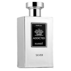 Hamidi Addicted Silver Perfume PAR 120 ml