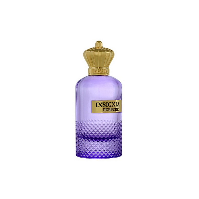 Hamidi Insignia Purpure Perfume EDP 105 ml