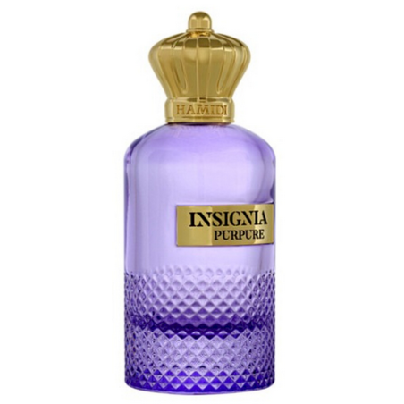 Hamidi Insignia Purpure Perfume EDP 105 ml