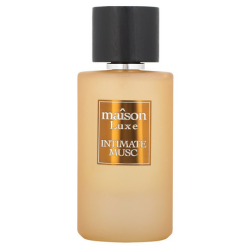 Hamidi Maison Luxe Intimate Musc Perfume PAR 110 ml