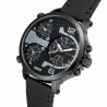 Paul Lorens Men's Watch PL11706A2-1A5 / silver