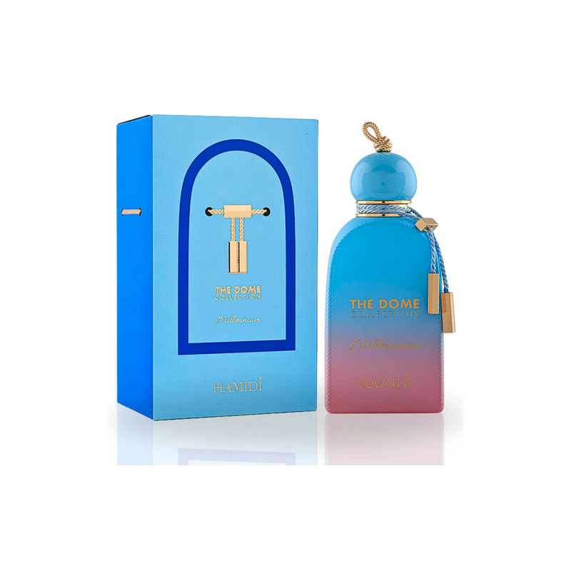 Hamidi Millenium Perfume EDP 100 ml