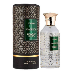 Hamidi Majestic Heavenly Santal Perfume EDP 85 ml