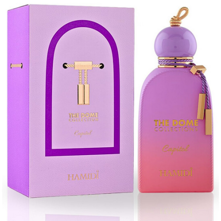 Hamidi Capitol Perfume EDP 100 ml