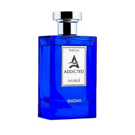 Hamidi Addicted Enigma Perfume PAR 110 ml