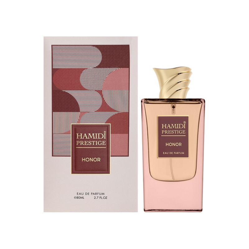 Hamidi Prestige Honor Perfume EDP 80 ml