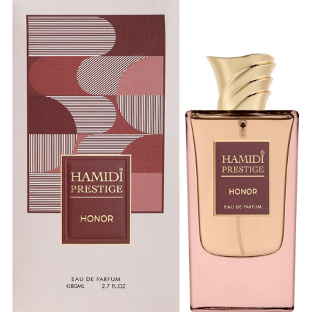 Hamidi Prestige Honor Perfume EDP 80 ml