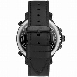 Paul Lorens Men's Watch PL11706A2-1A5 / silver
