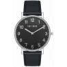 Paul Lorens Men's Watch PL11989A5-1A1 / black