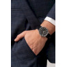 Paul Lorens Men's Watch PL11989A5-1A1 / black