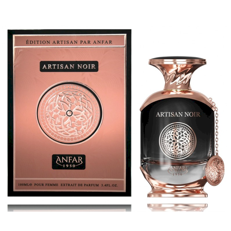Anfar Artisan Noir Perfume PAR 100 ml