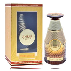 Anfar Odyssee IV Perfume PAR 100 ml