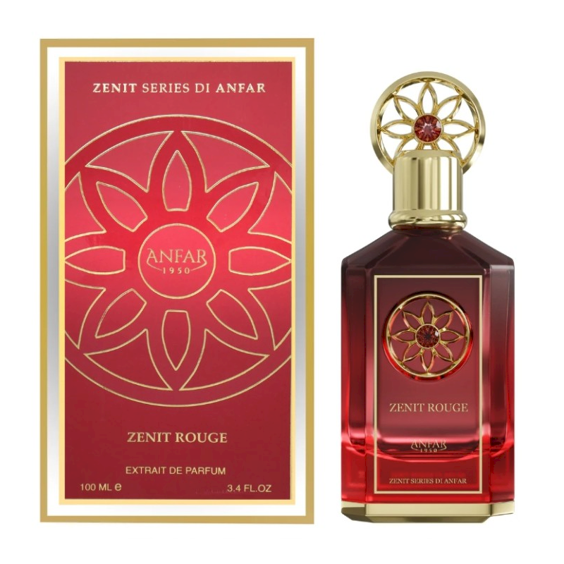 Anfar Zenit Rouge Perfume PAR 100 ml