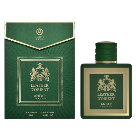 Anfar Amber D'Orient Perfume PAR 115 ml