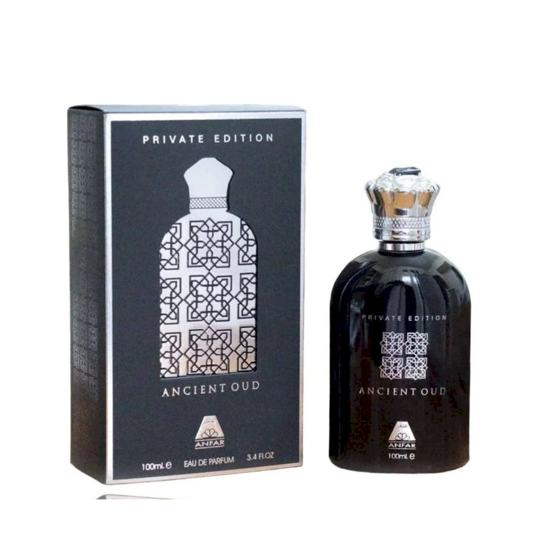 Anfar Ancient Oud Perfume EDP 100 ml