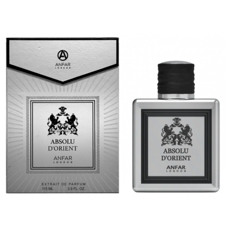 Anfar Absolu D'Orient Perfume PAR 115 ml