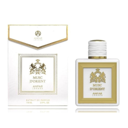 Anfar Musc D'Orient Perfume PAR 115 ml