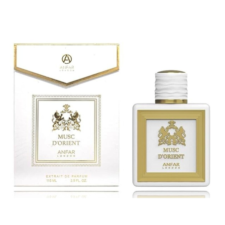 Anfar Musc D'Orient Perfume PAR 115 ml
