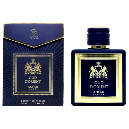 Anfar Oud D'Orient Perfume PAR 115 ml