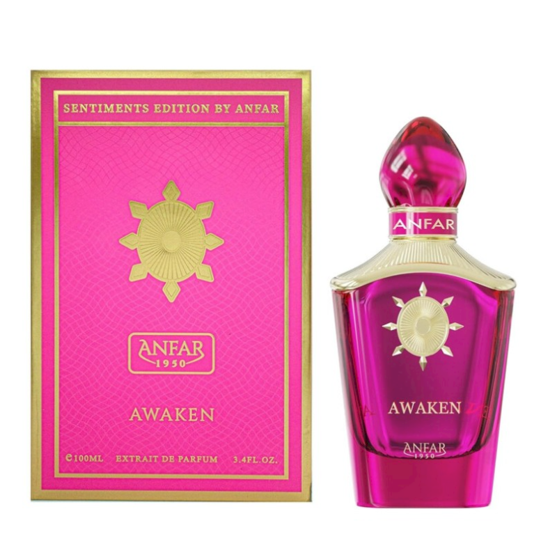Anfar Awaken Perfume PAR 100 ml