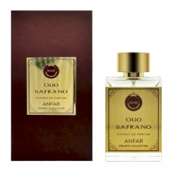 Anfar Oud Safrano Perfume PAR 50 ml