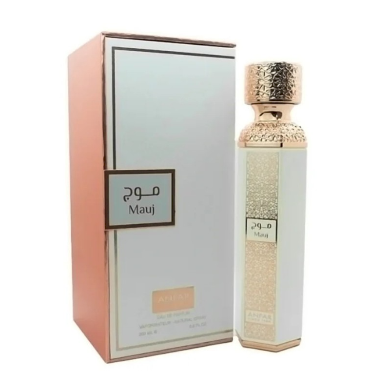 Anfar Mauj Perfume EDP 200 ml