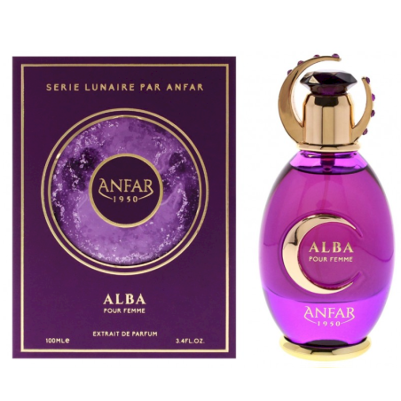 Anfar Alba Perfume PAR 100 ml