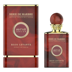 Anfar Rojo Levante Perfume PAR 100 ml