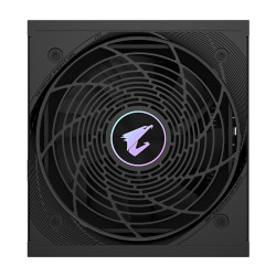 GIGABYTE AORUS ELITE P1000W power supply unit 1000 W 20+4 pin ATX ATX Black