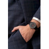 Paul Lorens Men's Watch PL11989A5-1A3 / silver