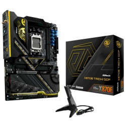 Asrock X870E TAICHI OCF Motherboard ATX