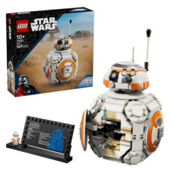 LEGO Star Wars 75452 BB-8 Astromech Droid Constructor