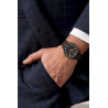 Paul Lorens Men's Watch PL11989A5-1B3 / silver