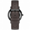 Paul Lorens Men's Watch PL11989A5-1B3 / silver