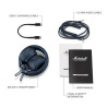 Marshall Major V Headphones Midnight Blue