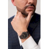 Paul Lorens Men's Watch PL11989A5-1B3 / silver