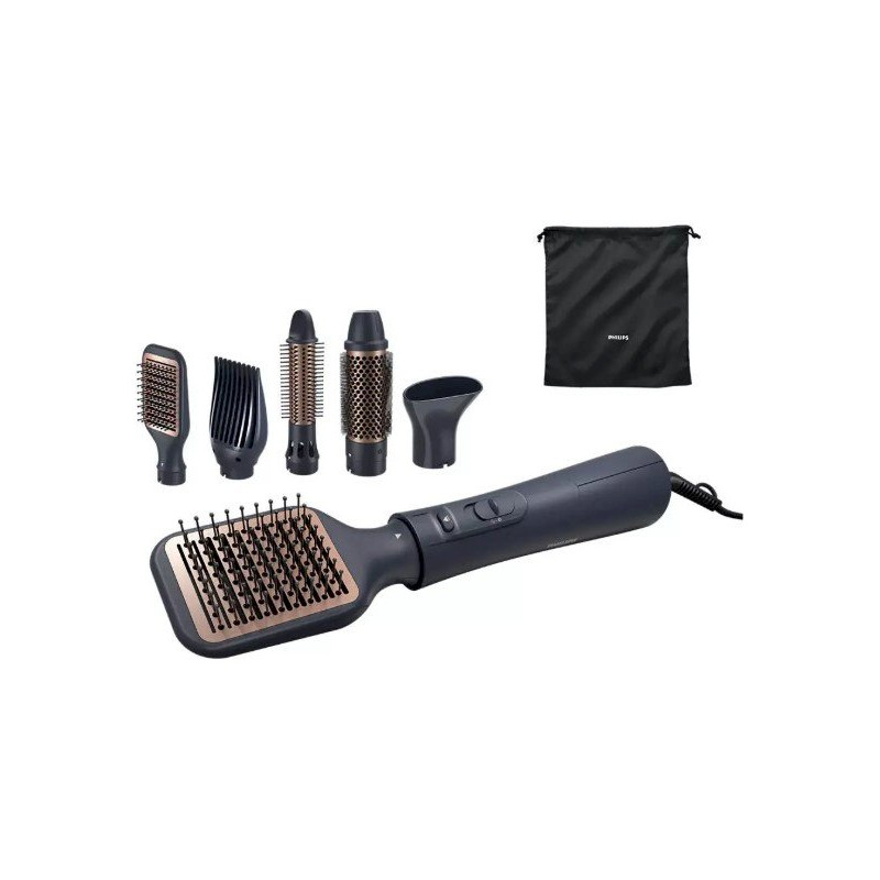 Philips 5000 series BHA530/00 Hair styling kit