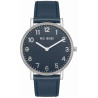 Paul Lorens Men's Watch PL11989A5-6F1 / silver