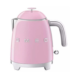 Smeg 50's Style KLF05PKEU Electric kettle 0.8L
