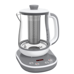 Tefal BJ551B10 Electric kettle 1.5L 1430W