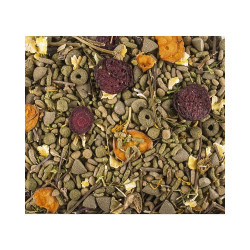 Maistas jauniems triušiams Tropifit Premium Plus 750 g