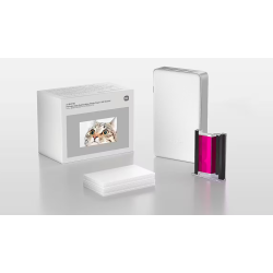 Xiaomi BHR082PGL Portable Photo Paper 50 Sheets